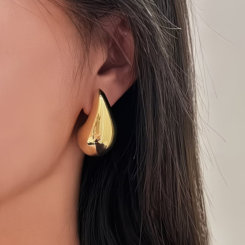 Water Drop Earrings